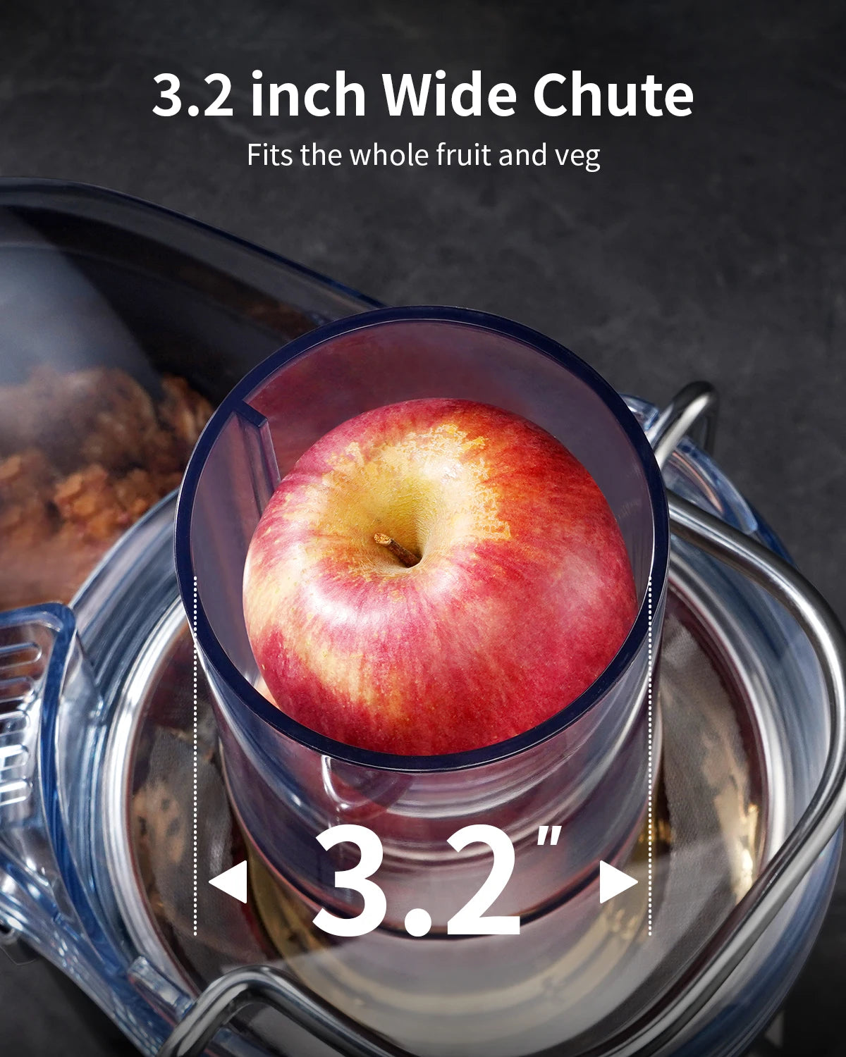 Reset 14™ Juicer – Make Fresh Juice Daily Without the Mess